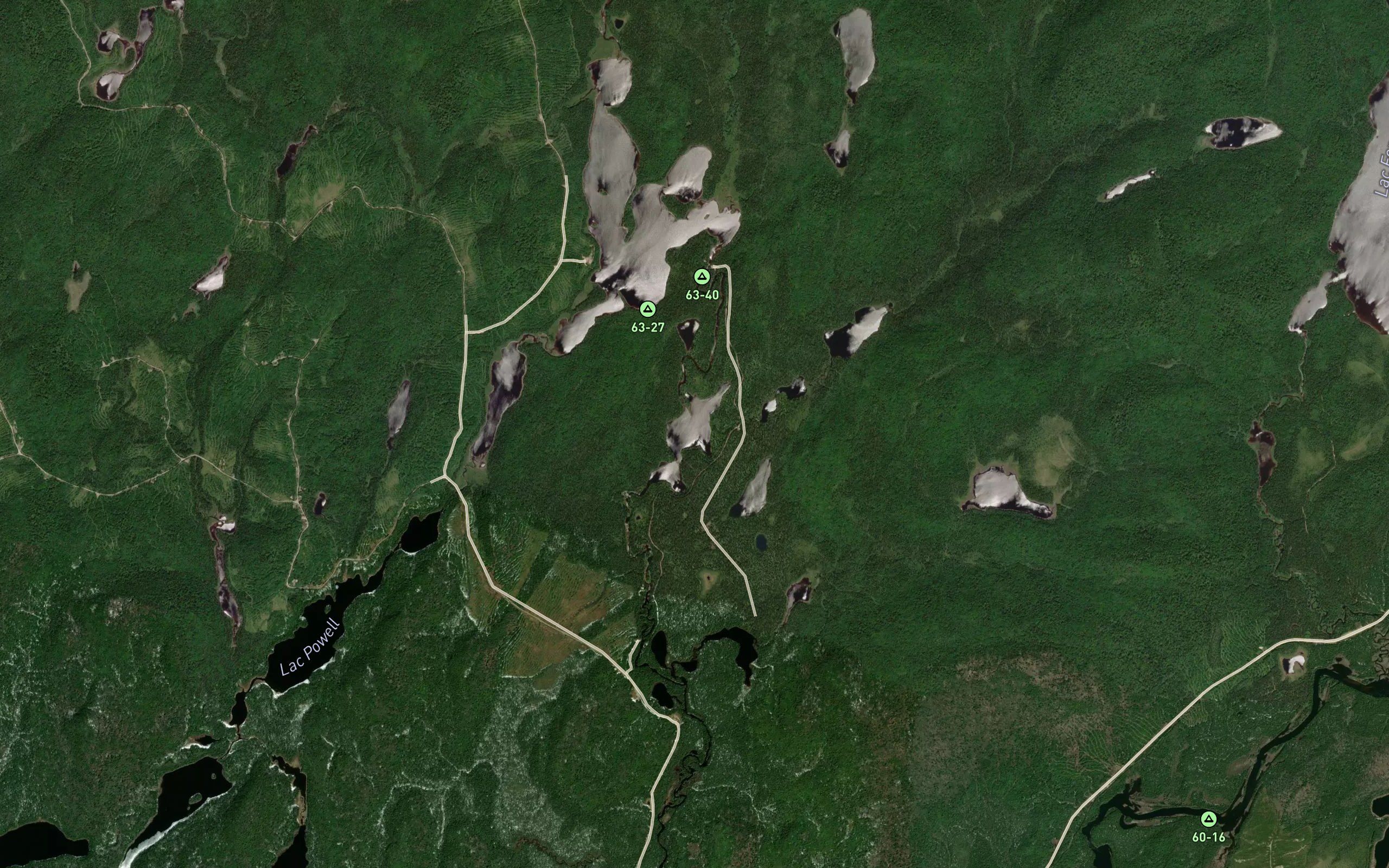Lac Nyer