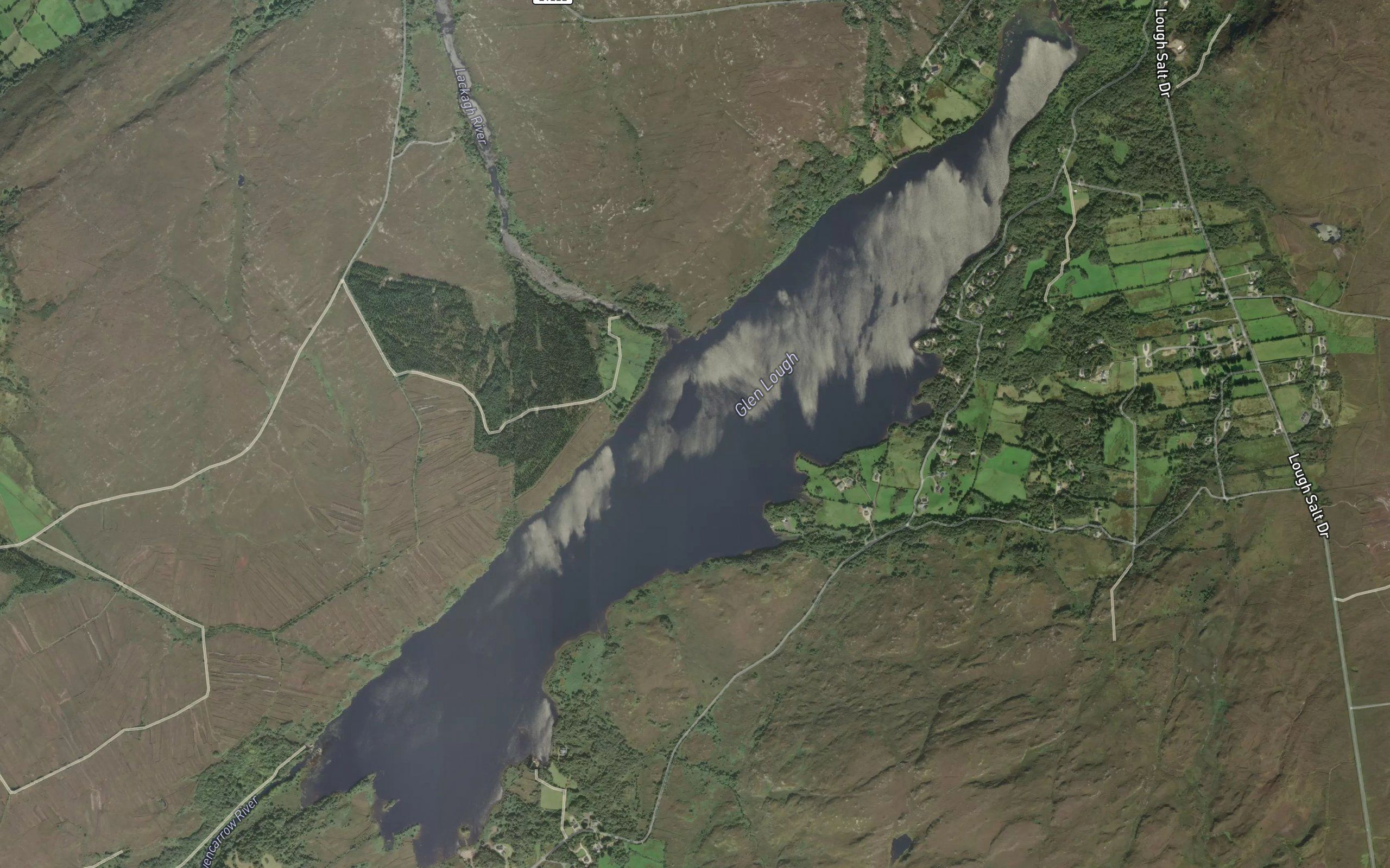 Glen Lough
