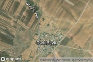 Cheshmeh-ye Kineh Kariz