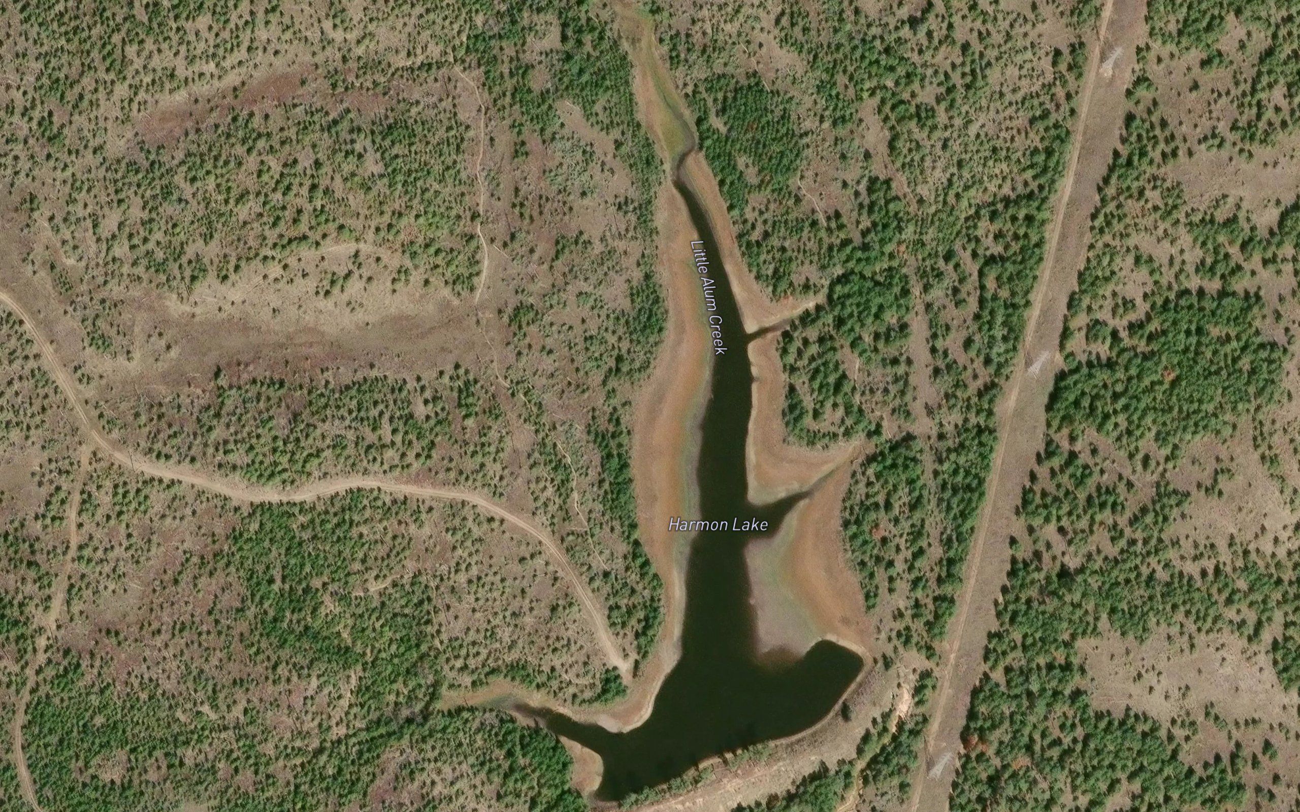 Harmon Lake