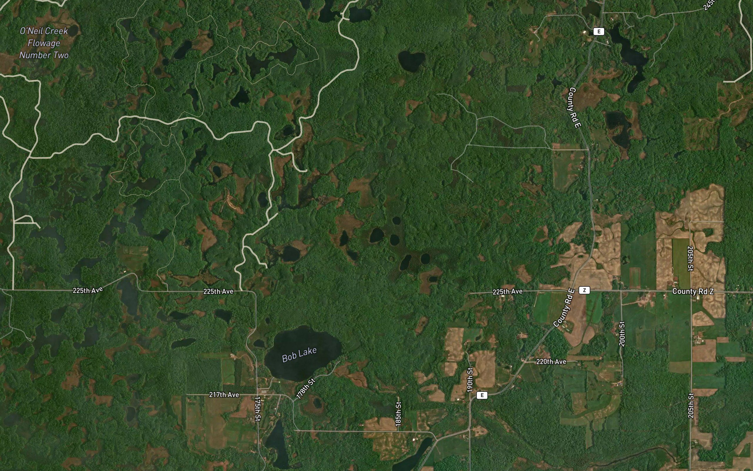 Beaver Lake