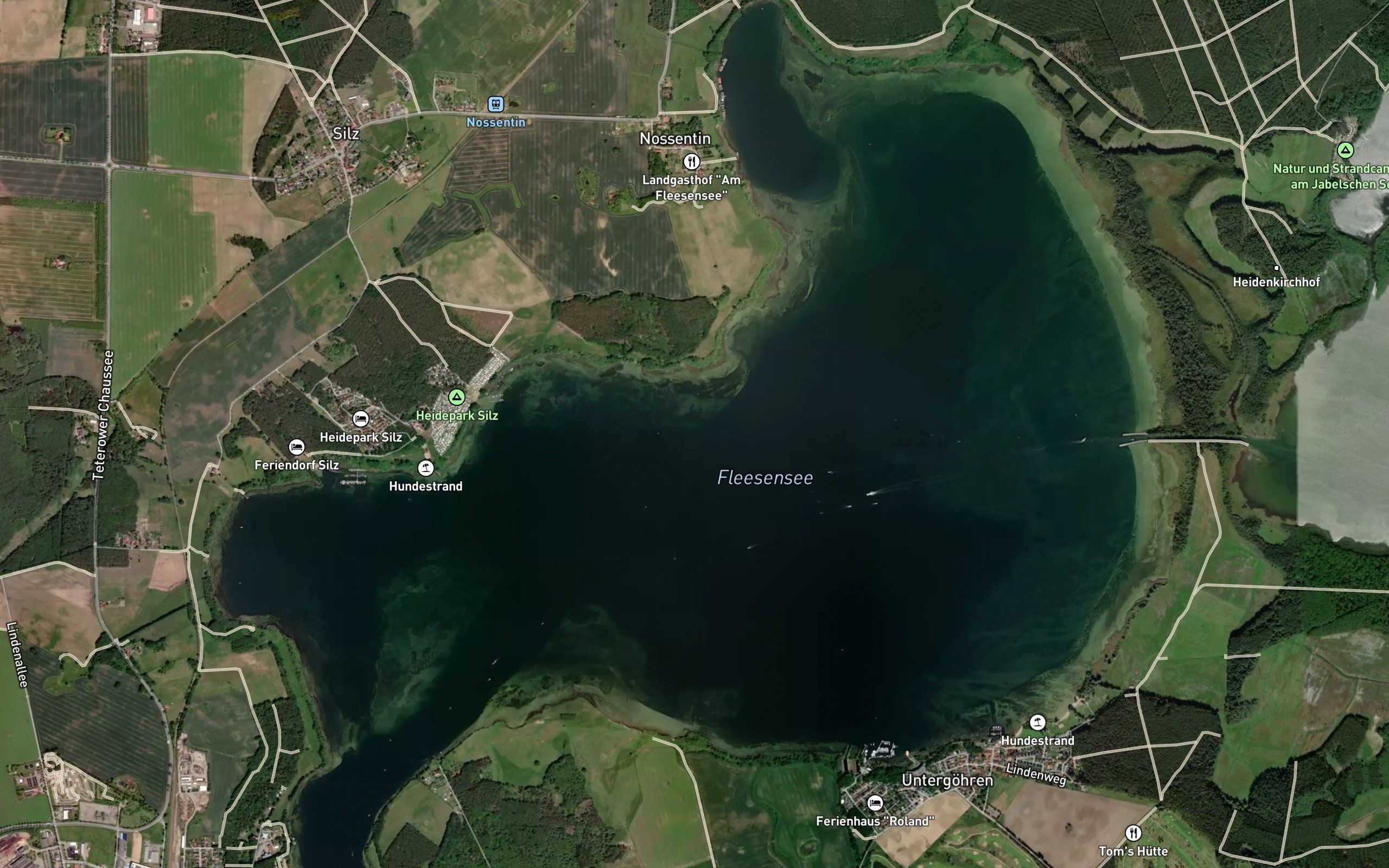 Fleesensee