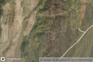 Disappointment Spring