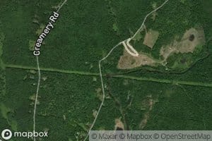 West Branch Mongaup River