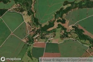 Corrego da Cachoeirinha