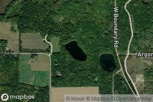 Johnson Lake