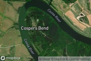 Cosper Bend