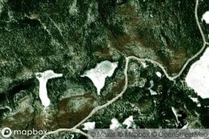 Lac Ambroise