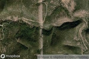 Gentry Canyon Spring