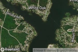 White Oak Creek