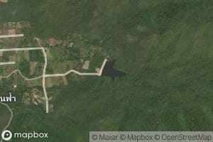 Ang Kep Nam Takhian Thong