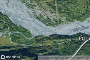 Ptarmigan Creek