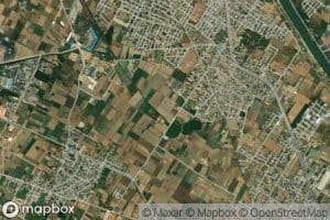 Main Kalda Distributary