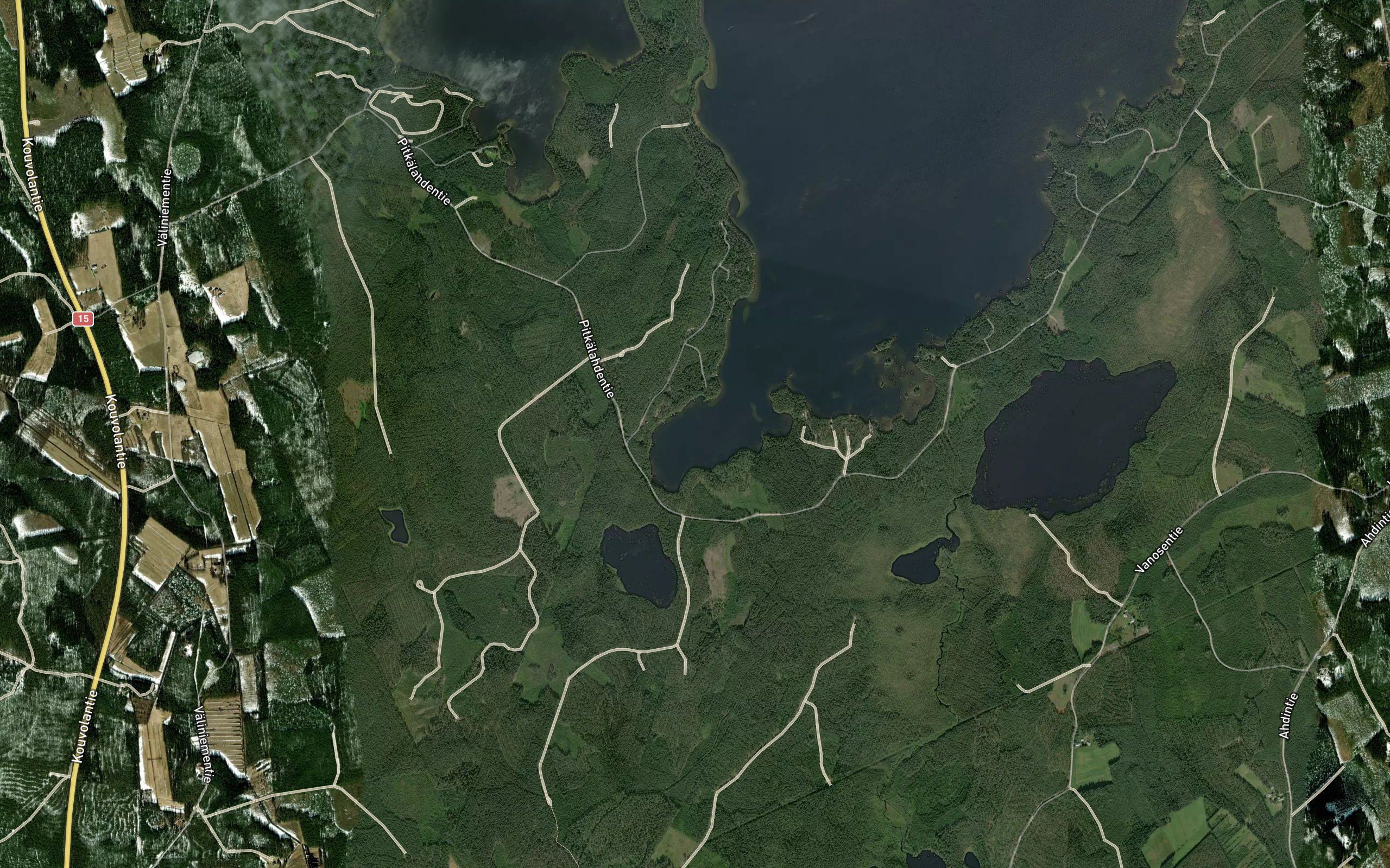 Pitkalahti