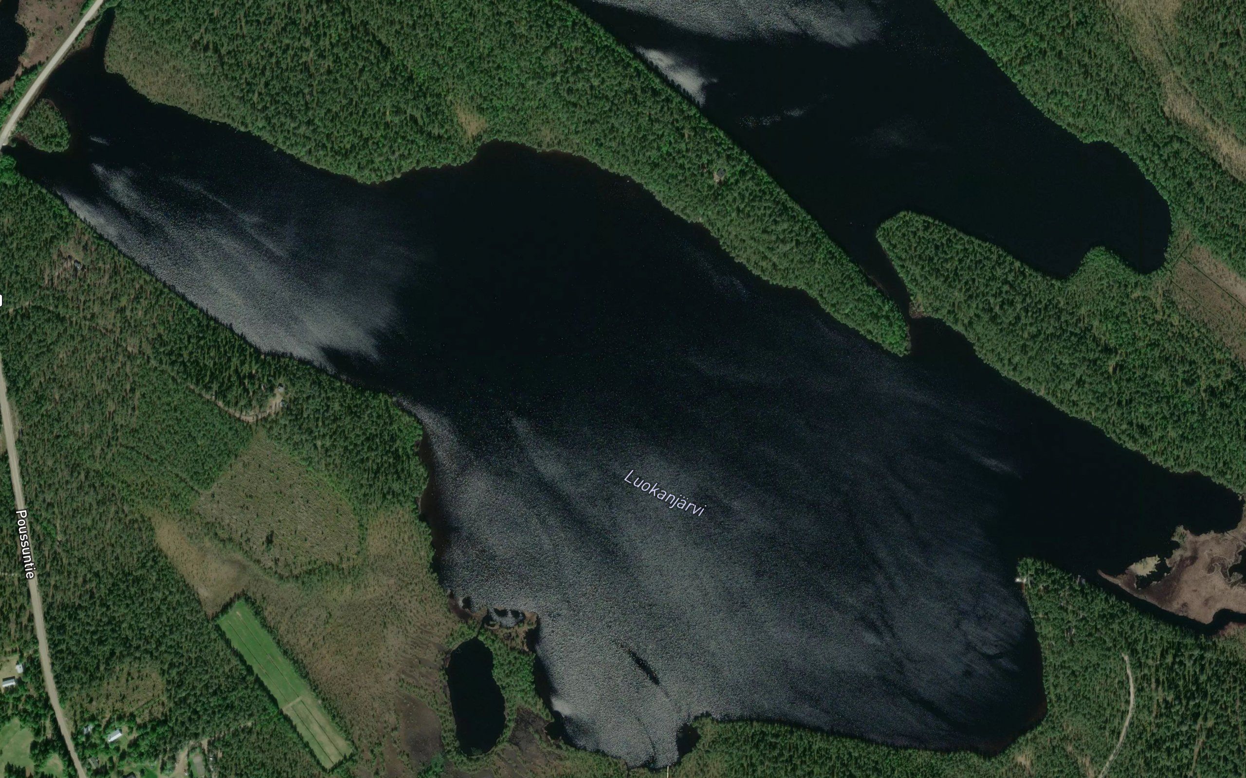 Luokanjarvi