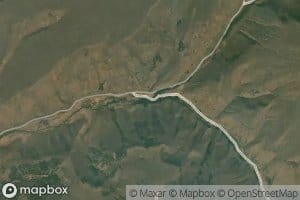 North Fork Henry Creek