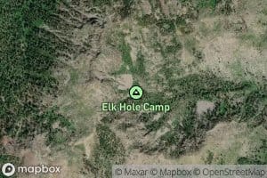 Elk Hole