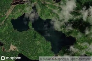 Camp Lake