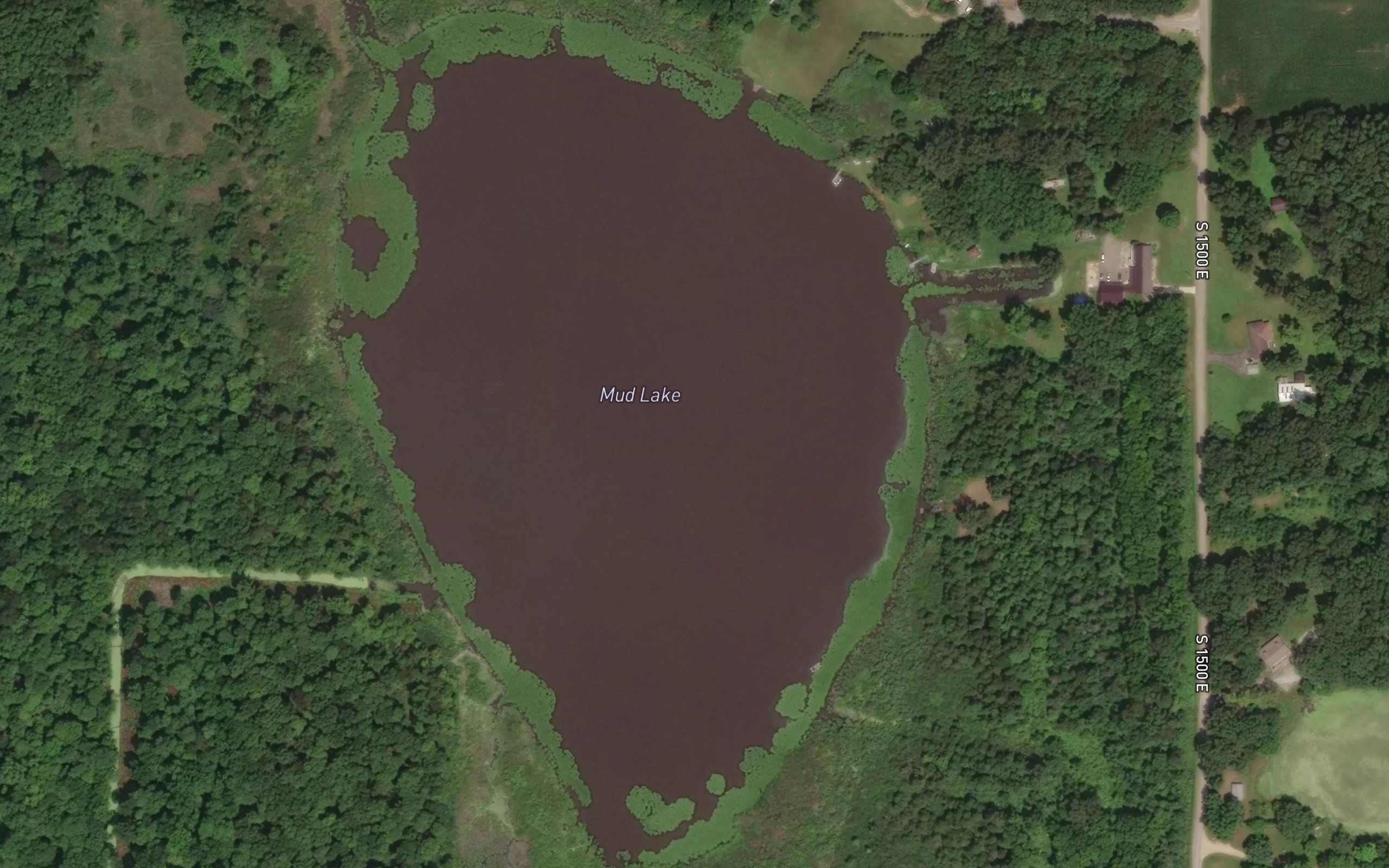 Mud Lake