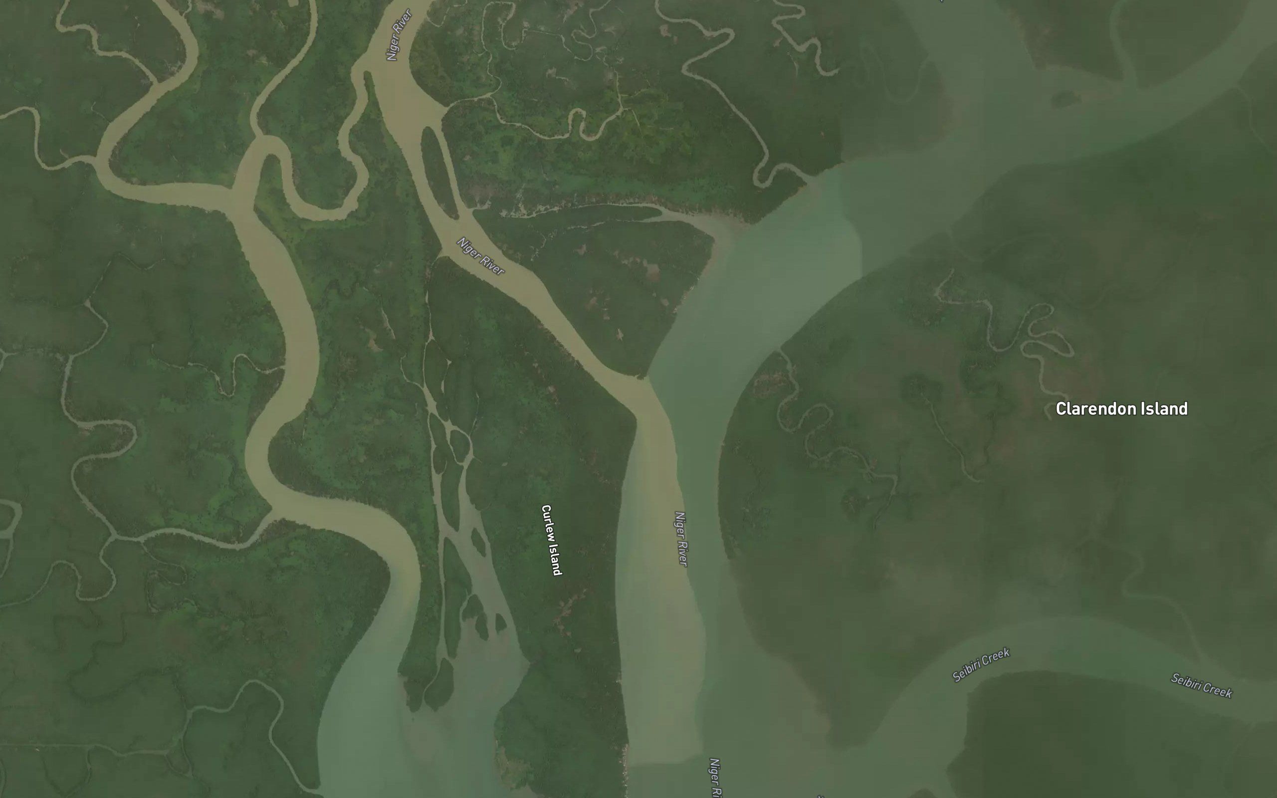 Nun River