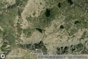 Estany del Cap dels Pessons