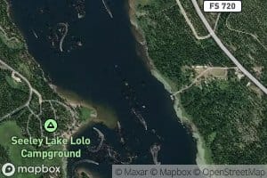 Seeley Lake