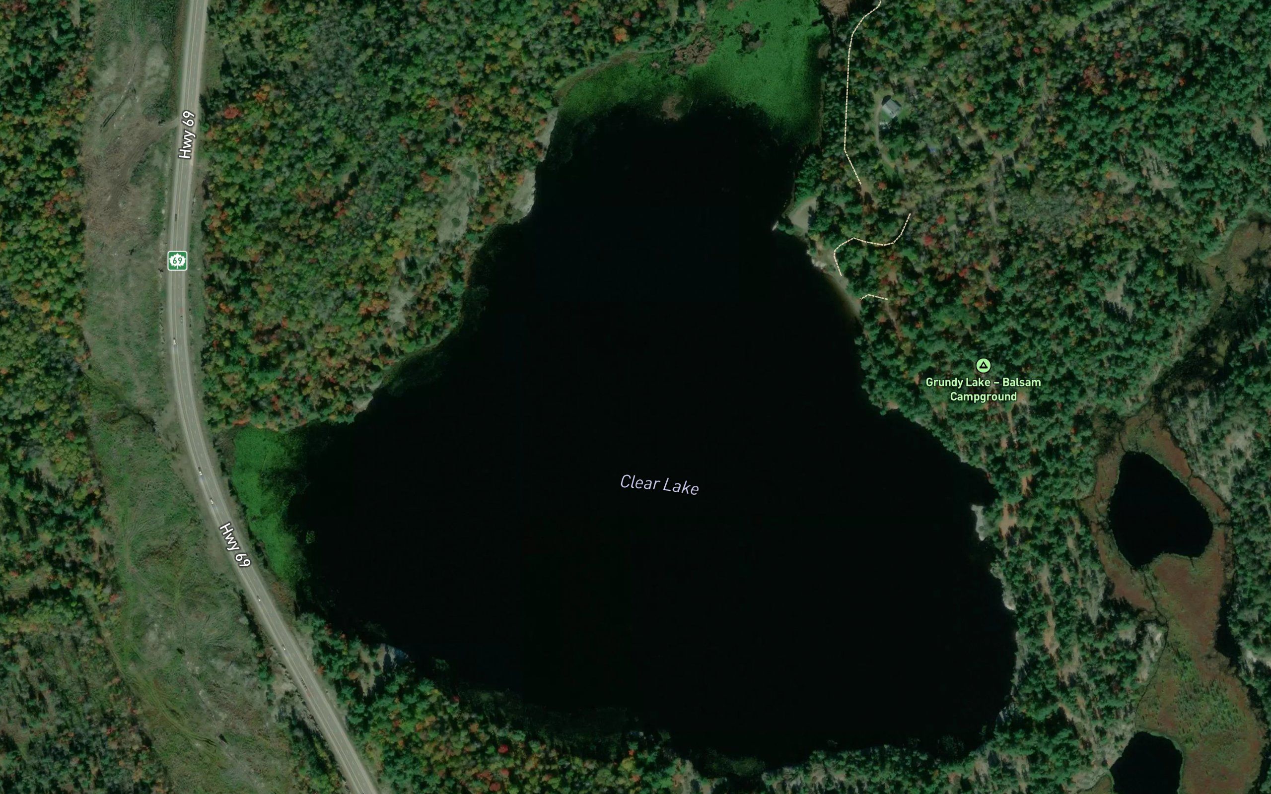 Clear Lake