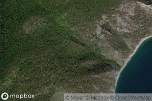 Pad' Nikol'skiy Raspadok