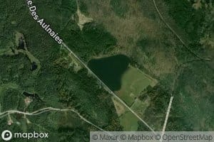 Lac Bonsejour