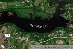 Ox Yoke Lake