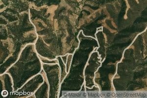 Barranca Mixcoexcoma