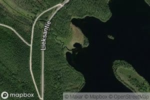 Matopuronsuu