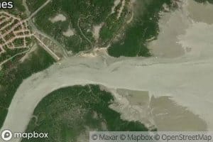 Rio Guarapiranga