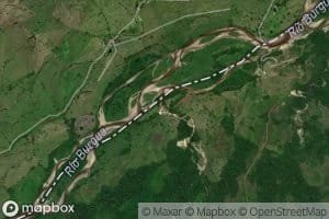 Quebrada Santa Elena