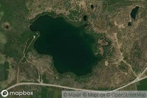Sorrell Lake