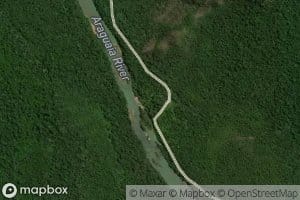 Igarape Novo Horizonte