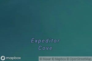Expeditor Cove