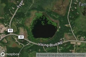 Island Lake