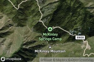 McKinley Spring
