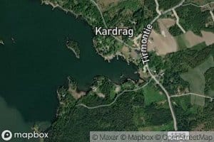 Kardragviken