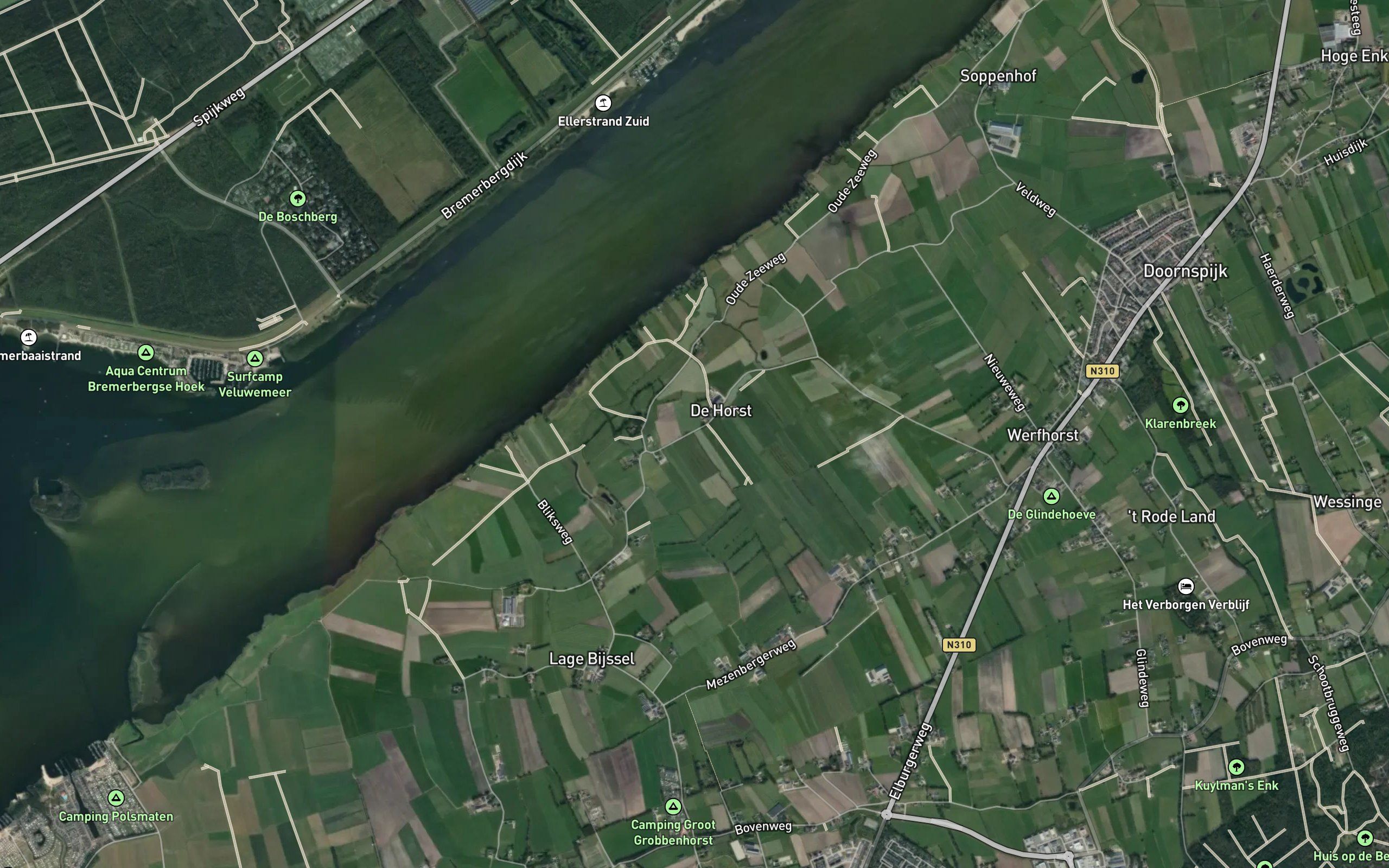 Horsterbeek
