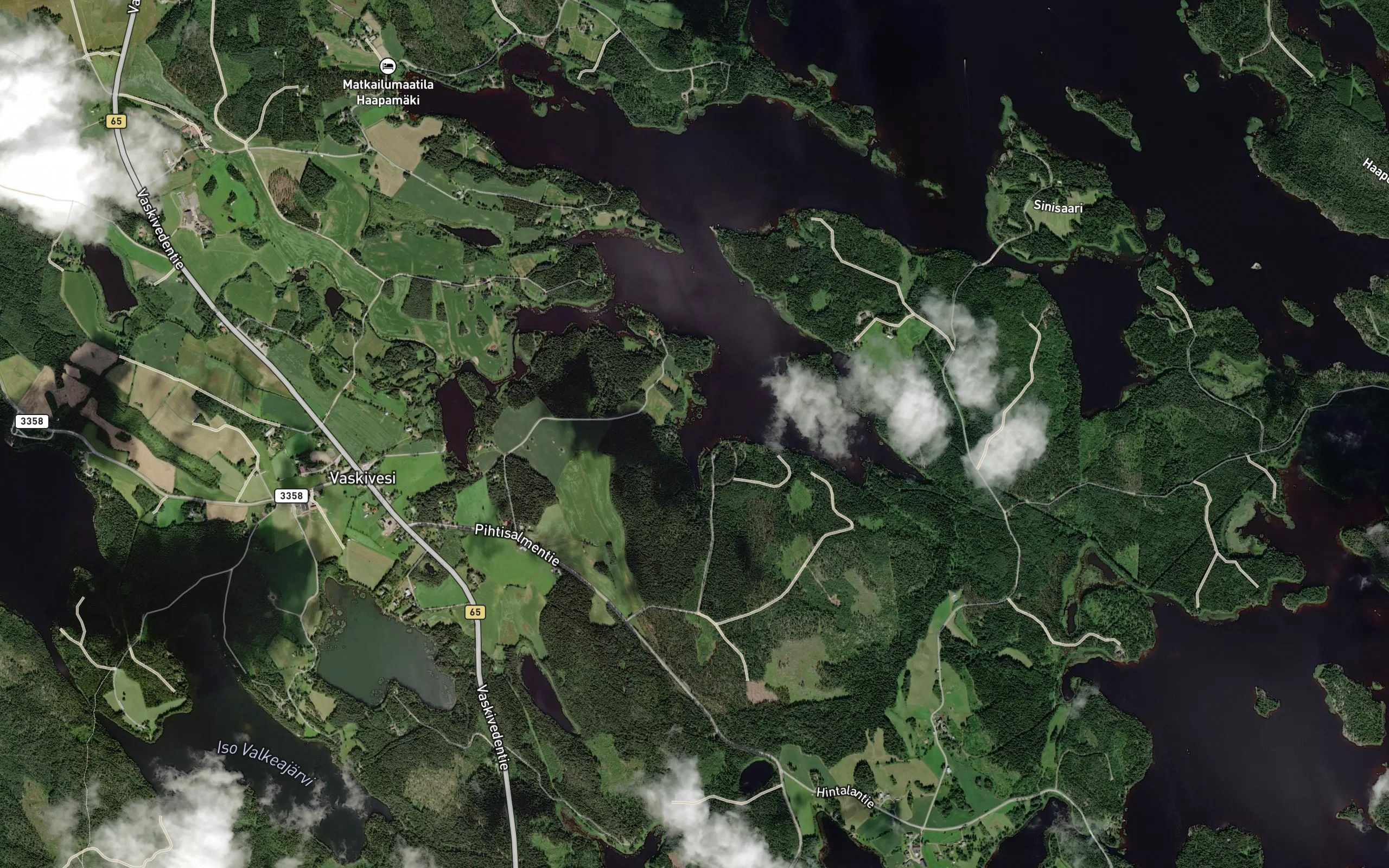 Korpilahti