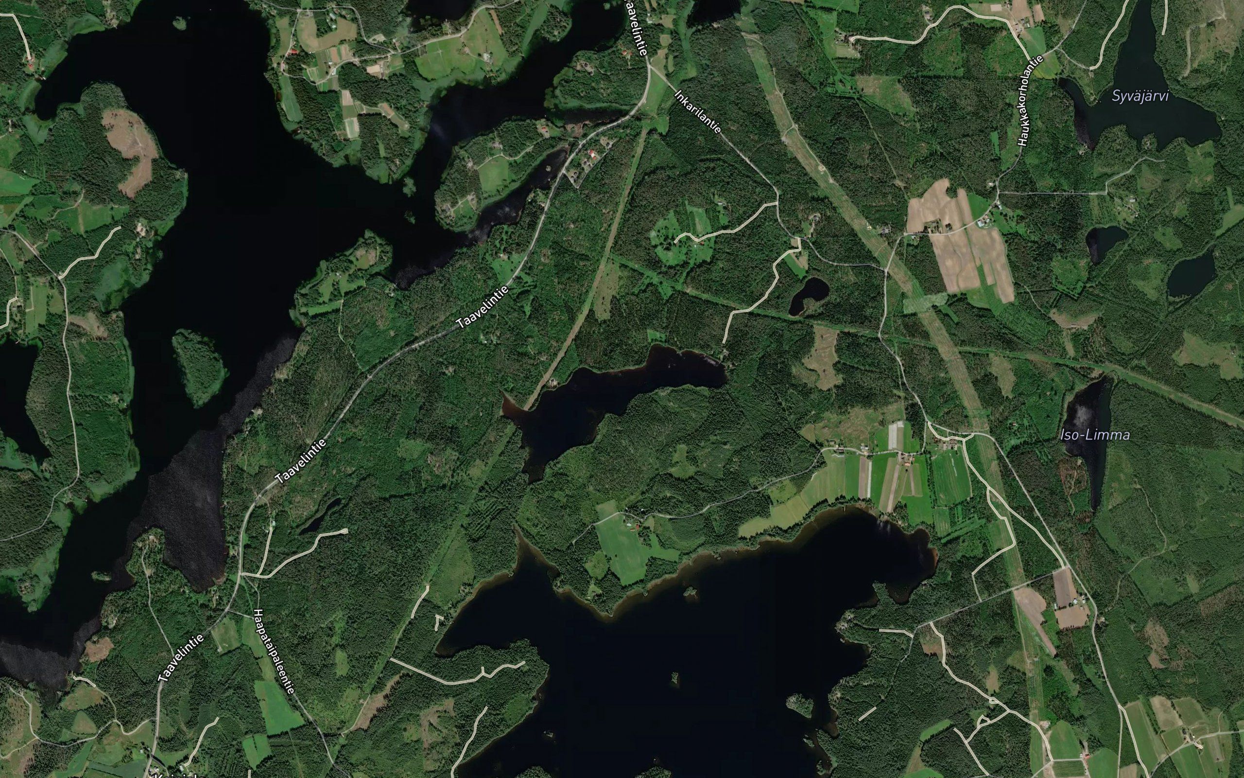 Hoytjarvi