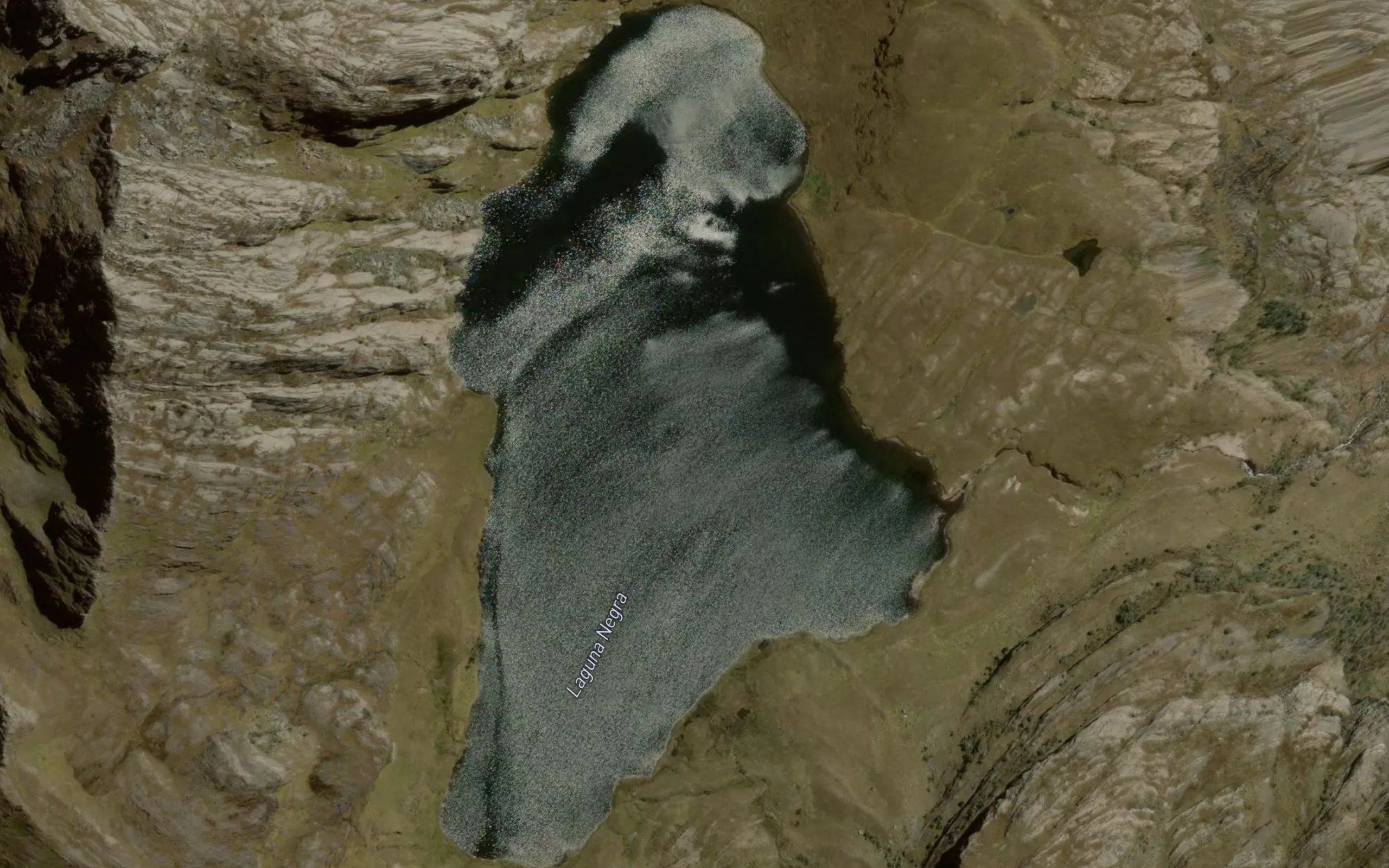 Laguna Negra