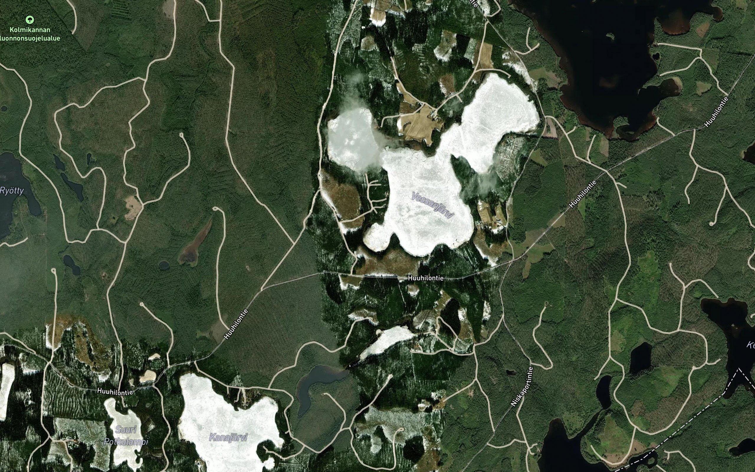 Huutolahti