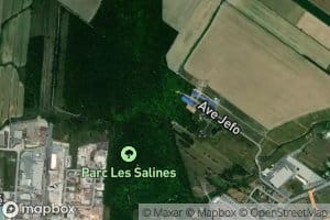 Ruisseau Sirois A