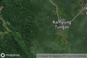 Sungai Sorah
