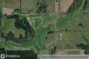 East Fork Big Bear Creek