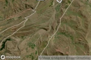 Rio Andacancha Viejo