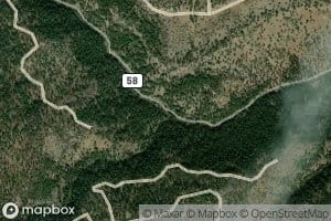 Porcipine Creek